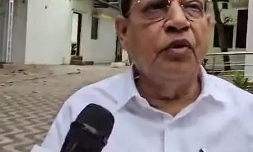 पहलगाम आतंकी घटना के पीछे कई कारण : प्रसन्न आचार्य पहलगाम आतंकी घटना के पीछे कई कारण : प्रसन्न आचार्य