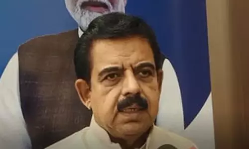 पहलगाम हमले से पूरे देश में आक्रोश, पाकिस्तान के खिलाफ उठाया जाएगा कड़ा कदम : शंकर लालवानी पहलगाम हमले से पूरे देश में आक्रोश, पाकिस्तान के खिलाफ उठाया जाएगा कड़ा कदम : शंकर लालवानी