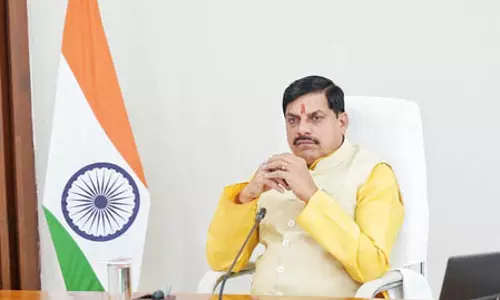 मध्य प्रदेश में एआई की मदद से रुकेगा अवैध खनन