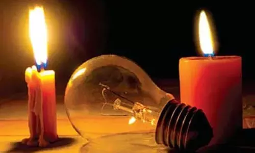 KPDCL ने श्रीनगर, बडगाम, पुलवामा इलाकों में बिजली बंद करने की घोषणा की KPDCL ने श्रीनगर, बडगाम, पुलवामा इलाकों में बिजली बंद करने की घोषणा की