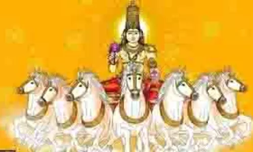 Sunday Remedies: रविवार को करें ये 5 उपाय, भगवान सूर्य बरसाएंगे अपनी कृपा, बढ़ेगी धन-समृद्धि