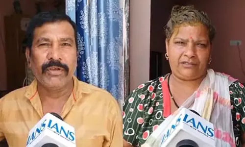 जबलपुर : पीएम आवास योजना से दशकों पुराना सपना साकार, पक्के मकान में सुकून से रह रहे लाभार्थी जबलपुर : पीएम आवास योजना से दशकों पुराना सपना साकार, पक्के मकान में सुकून से रह रहे लाभार्थी