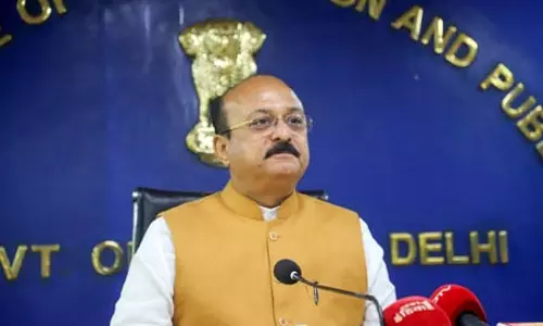 दिल्ली सरकार का बड़ा ऐलान, इस दिन तक राजधानी छोड़ दें पाकिस्तानी नागरिक