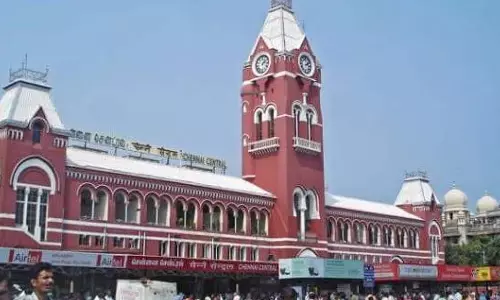 चेन्नई, मदुरै से राजस्थान के लिए विशेष ट्रेनें