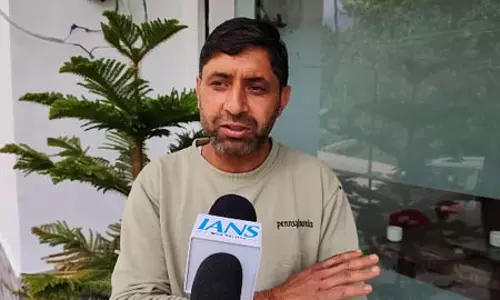 पहलगाम आतंकी हमले की मार, भद्रवाह के होटल खाली, पर्यटन उद्योग पर संकट पहलगाम आतंकी हमले की मार, भद्रवाह के होटल खाली, पर्यटन उद्योग पर संकट
