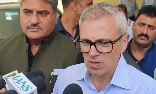 रामबन की स्थिति पर नजर, हालात सामान्य करने को तत्पर: CM Omar