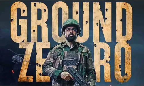 Box Office Collection: वीकेंड पर ग्राउंड जीरो ने बनाई बढ़त, केसरी 2 ने लगाई छलांग; जानें जाट का हाल