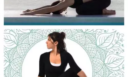 योगासन जो जेठ की गर्मी में कराएंगे शीतलता का एहसास, मन मस्तिष्क को रखेंगे शांत