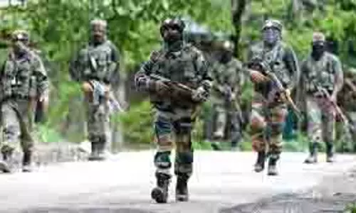 Terrorist Attack: आतंकी हमला, स्थानीय निवासी को बनाया निशाना