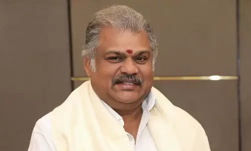 आतंकवाद को दबाने के लिए सभी पक्षों का सहयोग जरूरी: G.K. Vasan