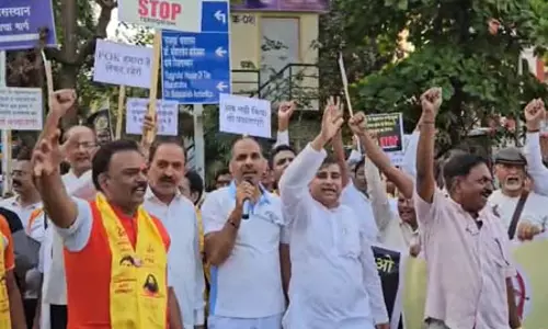 पहलगाम हमले का गुस्सा