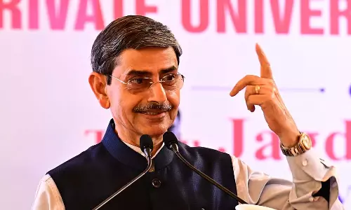 वैज्ञानिक एवं तकनीकी अनुसंधान उच्च गुणवत्ता का होना चाहिए! - राज्यपाल आर.एन. रवि