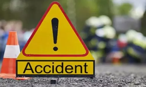 Mumbai : प्रभादेवी में बेस्ट बस ने 20 वर्षीय बाइक सवार को कुचला