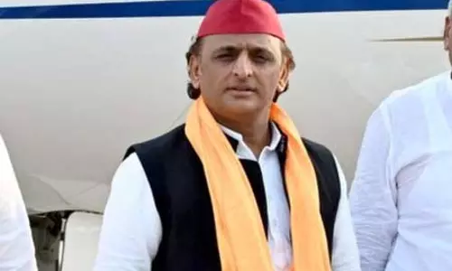 देश और सैनिकों की सुरक्षा से कोई भी समझौता माफी के योग्य नहीं: अखिलेश यादव
