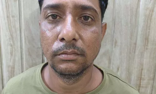 वाहन चोर गिरोह का सरगना गुरुग्राम पुलिस के शिकंजे में वाहन चोर गिरोह का सरगना गुरुग्राम पुलिस के शिकंजे में