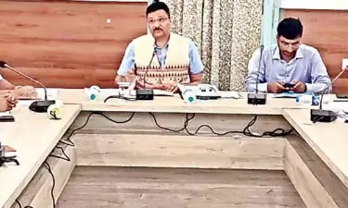 Odisha : 29 से गोदाम मरम्मत का काम बंद रहेगा