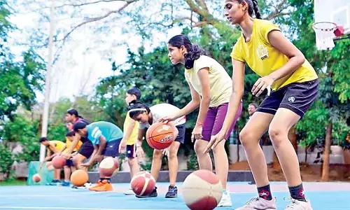 Odisha : रोमांचक ग्रीष्मकालीन प्रशिक्षण शिविर