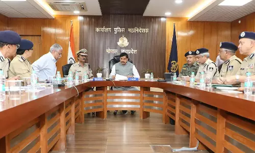MP CM : पुलिस से वीजा धारक पाकिस्तानियों के मामले में केंद्र के दिशानिर्देशों का पालन करने को कहा