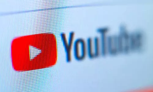 20 वर्षों में YouTube के परिवर्तन पर संपादकीय 20 वर्षों में YouTube के परिवर्तन पर संपादकीय