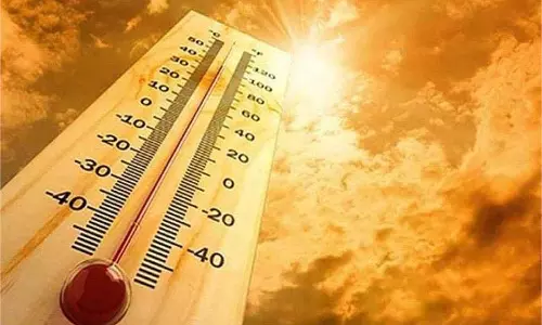 Haryana:गर्मी दिखा रही रौद्र रूप, जानें आने वाले दिनों में कैसा रहेगा मौसम