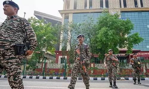 पहलगाम आतंकी हमला: राष्ट्रीय जांच एजेंसी भी मैदान में उतरी, तलाश शुरू