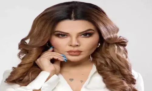 Rakhi Sawant ने मुस्लिमों को लेकर कही ये बात, भड़के लोग