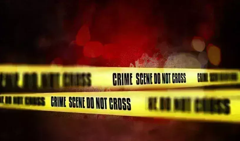 Telangana: हैदराबाद में पति की हत्या के आरोप में पत्नी और प्रेमी गिरफ्तार Telangana: हैदराबाद में पति की हत्या के आरोप में पत्नी और प्रेमी गिरफ्तार