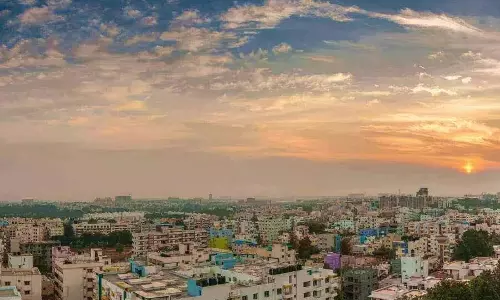 वित्त वर्ष 25 में 8 शहरों में आवासीय संपत्तियों का पंजीकरण 5.44 लाख इकाई रहा