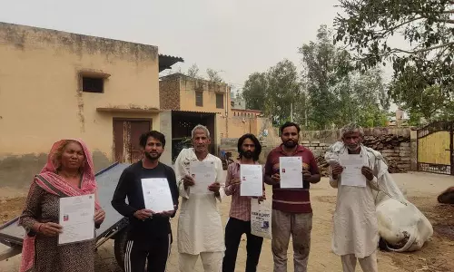 पाकिस्तान छोड़कर हिंदू बने, CAA के तहत मिली नागरिकता