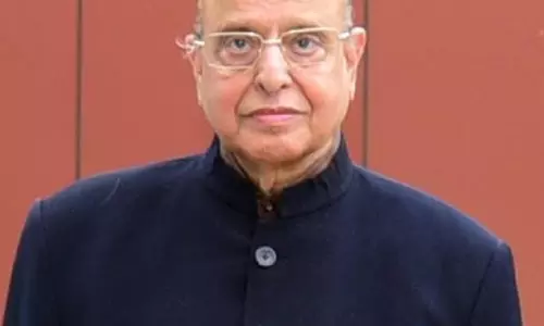 पूर्व इसरो प्रमुख कस्तूरीरंगन का बेंगलुरु में पूरे राजकीय सम्मान के साथ होगा अंतिम संस्कार