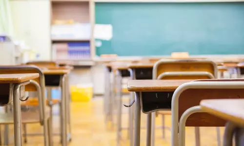 Haryana : राज्य में गैर मान्यता प्राप्त स्कूलों के प्रति निदेशालय सख्त Haryana : राज्य में गैर मान्यता प्राप्त स्कूलों के प्रति निदेशालय सख्त