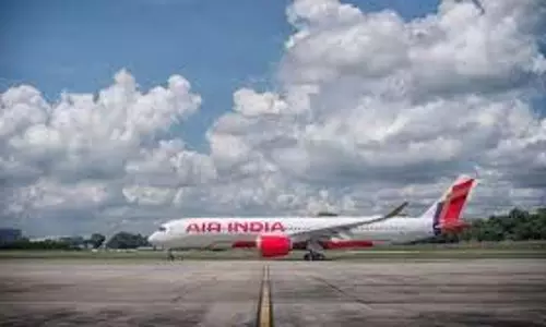 भारतीय एयरलाइन्स को अधिक लागत का सामना, पाकिस्तानी हवाई क्षेत्र से उड़ान पर प्रतिबंध भारतीय एयरलाइन्स को अधिक लागत का सामना, पाकिस्तानी हवाई क्षेत्र से उड़ान पर प्रतिबंध