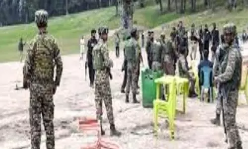 एनआईए ने पहलगाम आतंकी हमले का मामला अपने हाथ में लिया एनआईए ने पहलगाम आतंकी हमले का मामला अपने हाथ में लिया