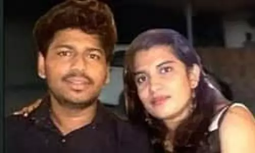 जलगांव में प्रेम विवाह को लेकर पिता ने बेटी को गोली मारी, दामाद घायल