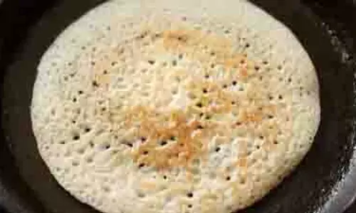Poha Dosa: पोहा से बनाएं टेस्टी डोसा, जानिए रेसिपी Poha Dosa: पोहा से बनाएं टेस्टी डोसा, जानिए रेसिपी