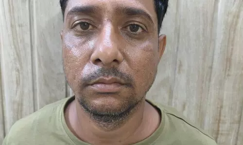Haryana : वाहन चोर गिरोह का सरगना गुरुग्राम पुलिस के शिकंजे में Haryana : वाहन चोर गिरोह का सरगना गुरुग्राम पुलिस के शिकंजे में