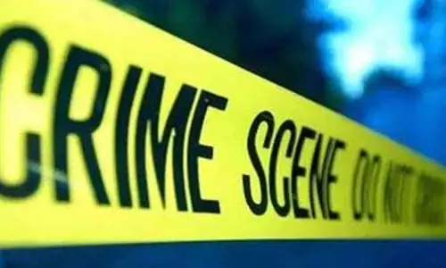 अंधविश्वास के चलते मां ने 6 साल बच्ची की हत्या की