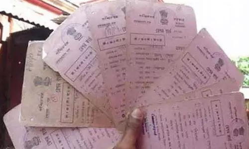 Odisha  में नए सिरे से राशन वितरण शुरू होने से आठ लाख राशन कार्ड आवेदकों का भाग्य अनिश्चित