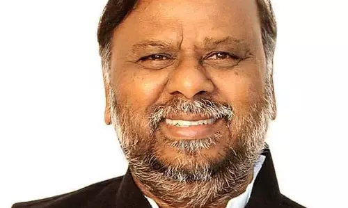 मडिगा नेताओं की बैठक आज: H. Anjaneya मडिगा नेताओं की बैठक आज: H. Anjaneya