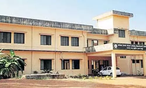 राज्य के सभी जूनियर स्वास्थ्य सहायक प्रशिक्षण केंद्र बंद