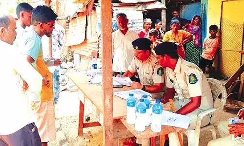 पहलगाम हमले के बाद Goa में सुरक्षा कड़ी कर दी
