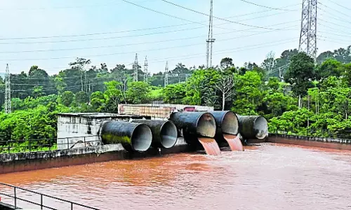 एट्टिनहोला में अवैधता व्यापक है: केंद्रीय टीम एट्टिनहोला में अवैधता व्यापक है: केंद्रीय टीम