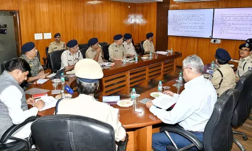 CM ने अधिकारियों को MP में पढ़ रहे कश्मीरी छात्रों की सुरक्षा सुनिश्चित करने के निर्देश दिए