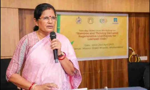डिप्टी CM प्रावती परिदा ने सुभद्रा योजना को सफलतापूर्वक लागू किया