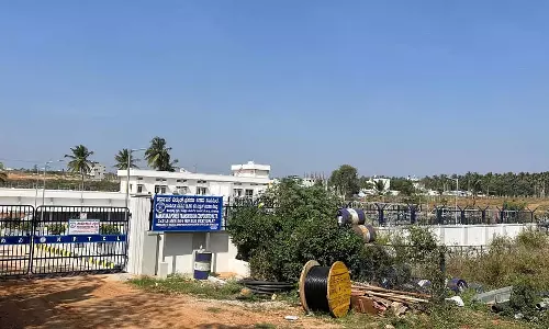 Karnataka: केम्पेगौड़ा लेआउट के विकास में तेजी