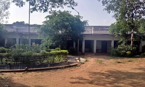 रेशम जूट विनिर्माण के पुनरुद्धार की उम्मीद: सांसद मंजूनाथ ने केंद्र से की अपील