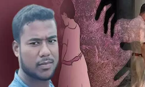 गंजम में चार वर्षीय बच्ची के साथ बलात्कार और हत्या के आरोप में युवक गिरफ्तार