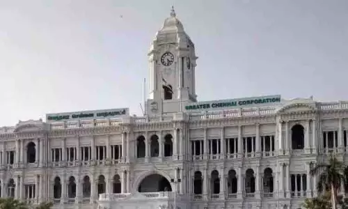 कचरा भस्मीकरण संयंत्र ठीक है, कोडुंगैयुर में नहीं, वार्ड पार्षद Dilli Babu