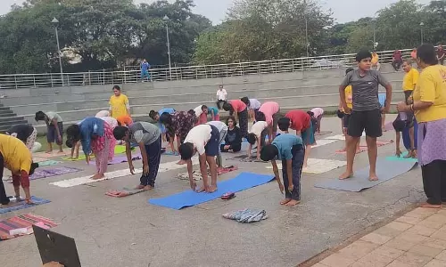 Hubli : एक ग्रीष्मकालीन शिविर जो बच्चों को प्रसन्न करेगा