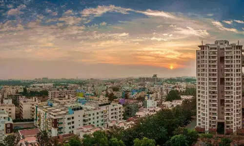 Karnataka: वित्त वर्ष 2025 में 8 शहरों में 5.44 लाख इकाइयों पर आवासीय संपत्तियों का पंजीकरण